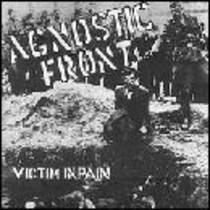 Victim in Pain