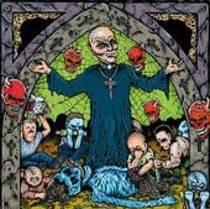 Altered States of America