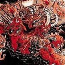 Bestial Machinery (Compilation)