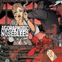 Domestic Powerviolence - Split avec Appartment 213