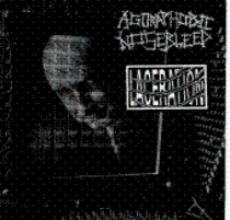 Split avec Laceration