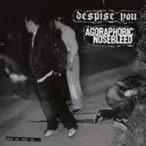 Split w/ Despise You