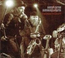 Kinaporin Kalifaati (live)