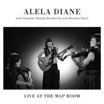 Live At The Map Room (avec Heather Woods Broderick, Mirabai Peart)
