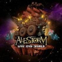 Live At The End Of The World