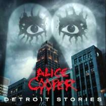 Detroit Stories