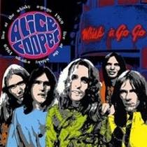 Live at the Whiskey A Go-Go 1969