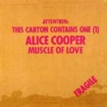 Muscle of Love