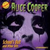 School's Out & Other Hits