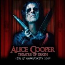 Theatre Of Death: Live At Hammersmith 2009