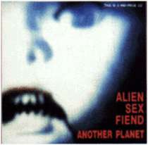 Another Planet