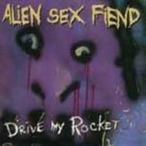 Drive My Rocket The Collection/Part 1