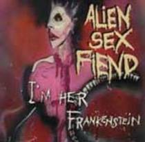 I'm Her Frankenstein  The Collection/Part 2