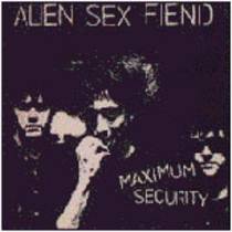 Maximum Security