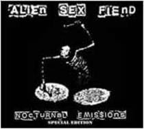 Nocturnal Emissions (Special Edition)