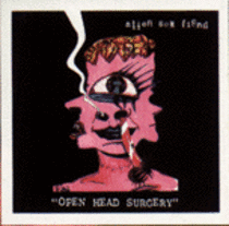 Open Head Surgery