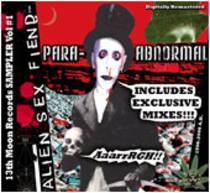 Para-Abnormal