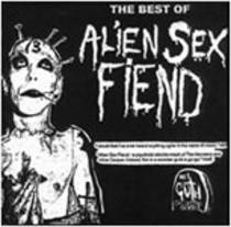 The Best Of Alien Sex Fiend