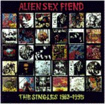 The Singles 1983-1995