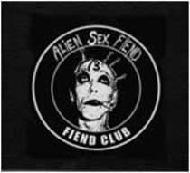 The Very Best Of Alien Sex Fiend