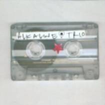 Alkaline Trio