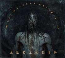 The Malkuth Grimoire