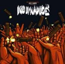 ALL AGES - Tribute to Kid Dynamite