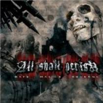 Hate. Malice. Revenge