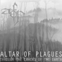 Through The Cracks Of The Earth
