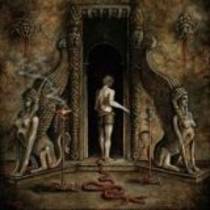On The Powers Of The Sphinx (split avec Saturnalia Temple, Nightbringer, Nihil Nocturne)