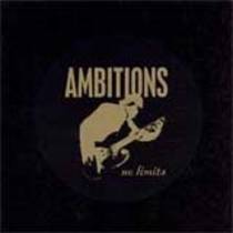 No Limits 7"