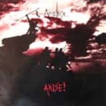 Arise