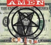 Coma America