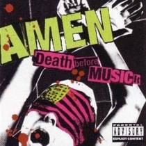 Death Before Musick