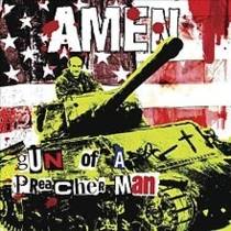 Gun Of A Preacher Man ‎