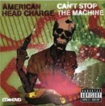Can't Stop the Machine