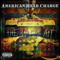 The war of art