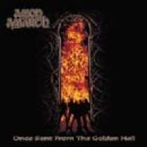 Once Sent From The Golden Hall