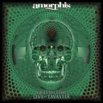 Queen Of Time - Live At Tavastia