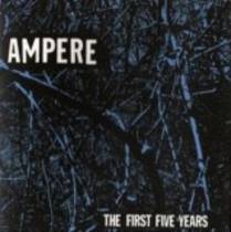 First Five Years