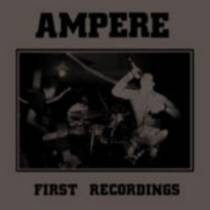 First Recordings 7"