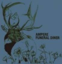 Split w/ Funeral Dinner 9"
