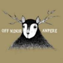 Split w/ Off Minor 7"