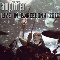 Live In Barcelona 2013