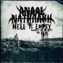 Hell Is Empty, And All The Devils Are Here