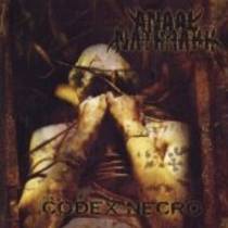 The Codex Necro