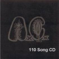 110 Song CD