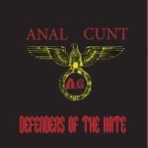 Defenders of the Hate