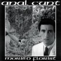 Morbid Florist