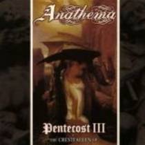 Pentecost III / The Crestfallen Ep